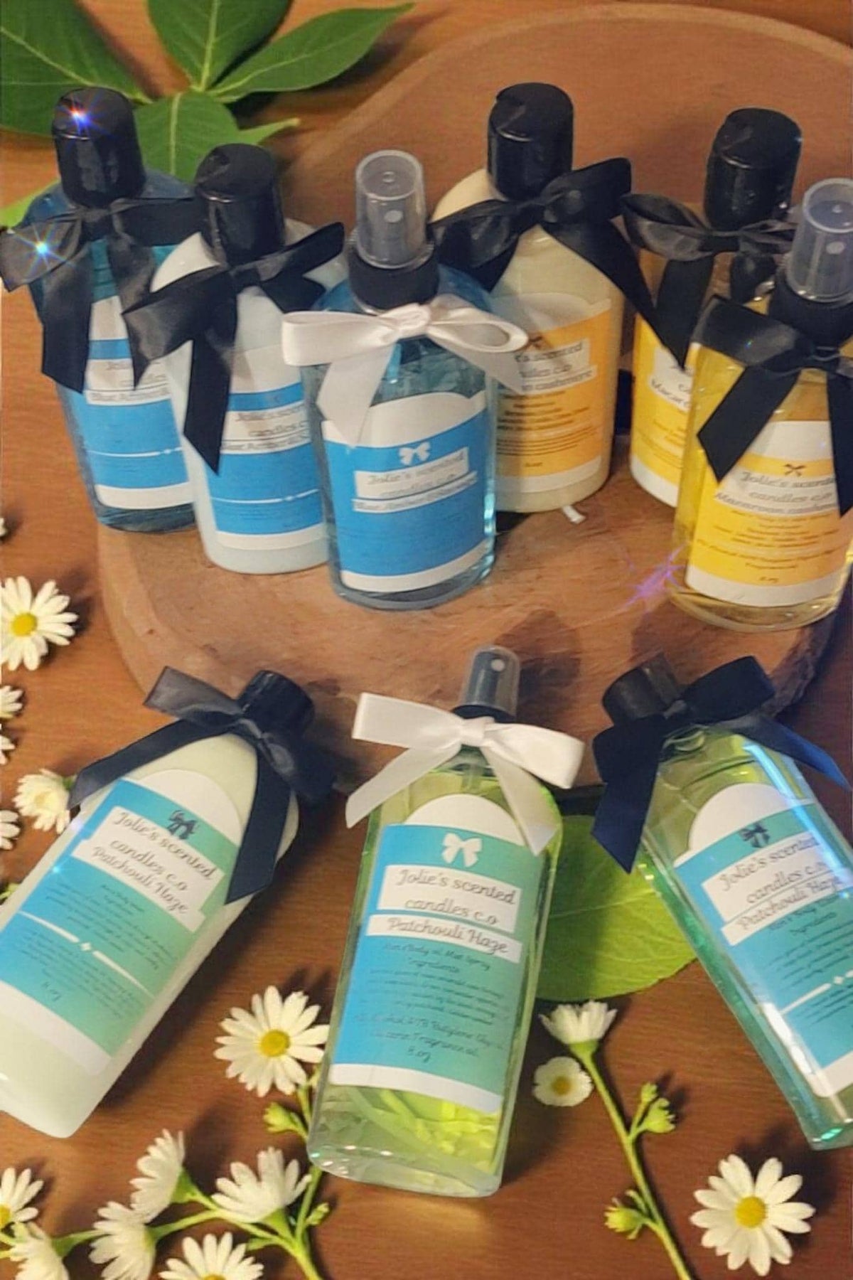 "Hydrating Men's Self Care Set: Shower Gel, Body Lotion, and Body Mist - Perfect Gift for Him