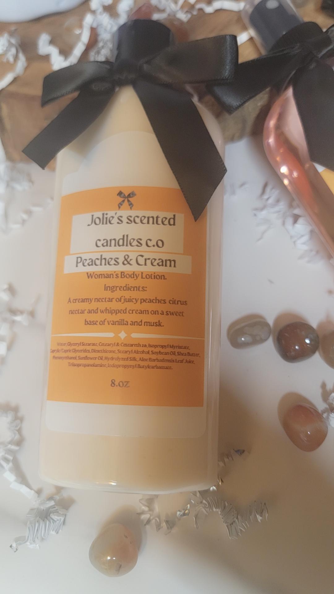 Body Lotion for Women, Pick Your Fragrance, Huge Scent Selection, Whipped Artisan Skincare