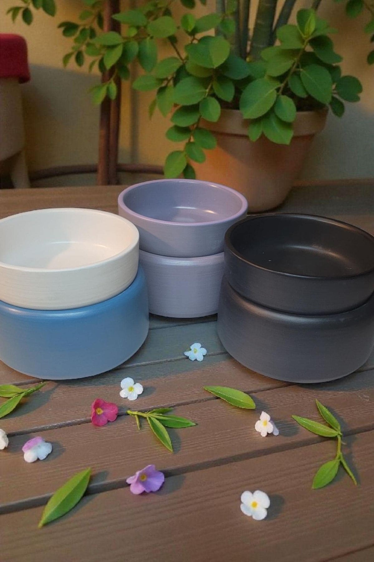 2-in-1 Candle Wax Warmer | Decorative Aromatherapy Home Decor