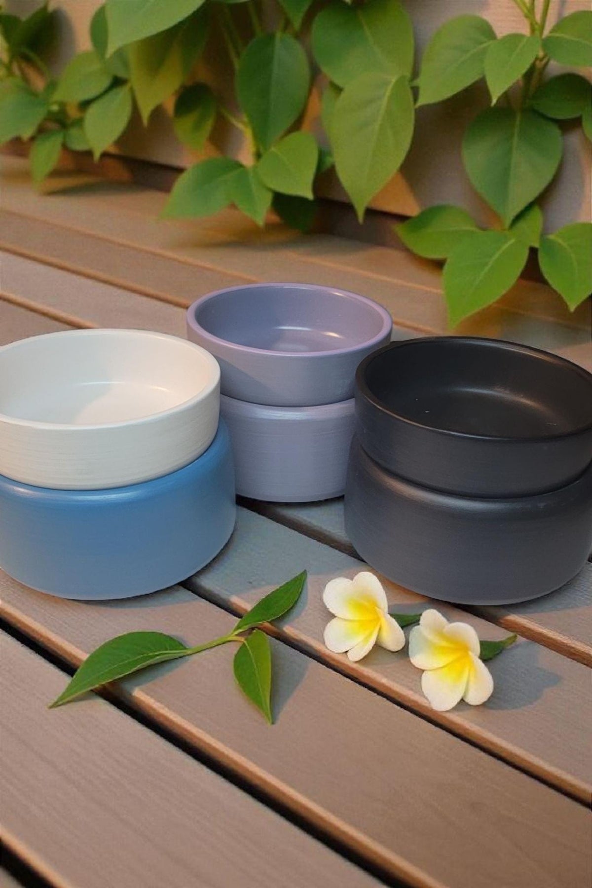 2-in-1 Candle Wax Warmer | Decorative Aromatherapy Home Decor