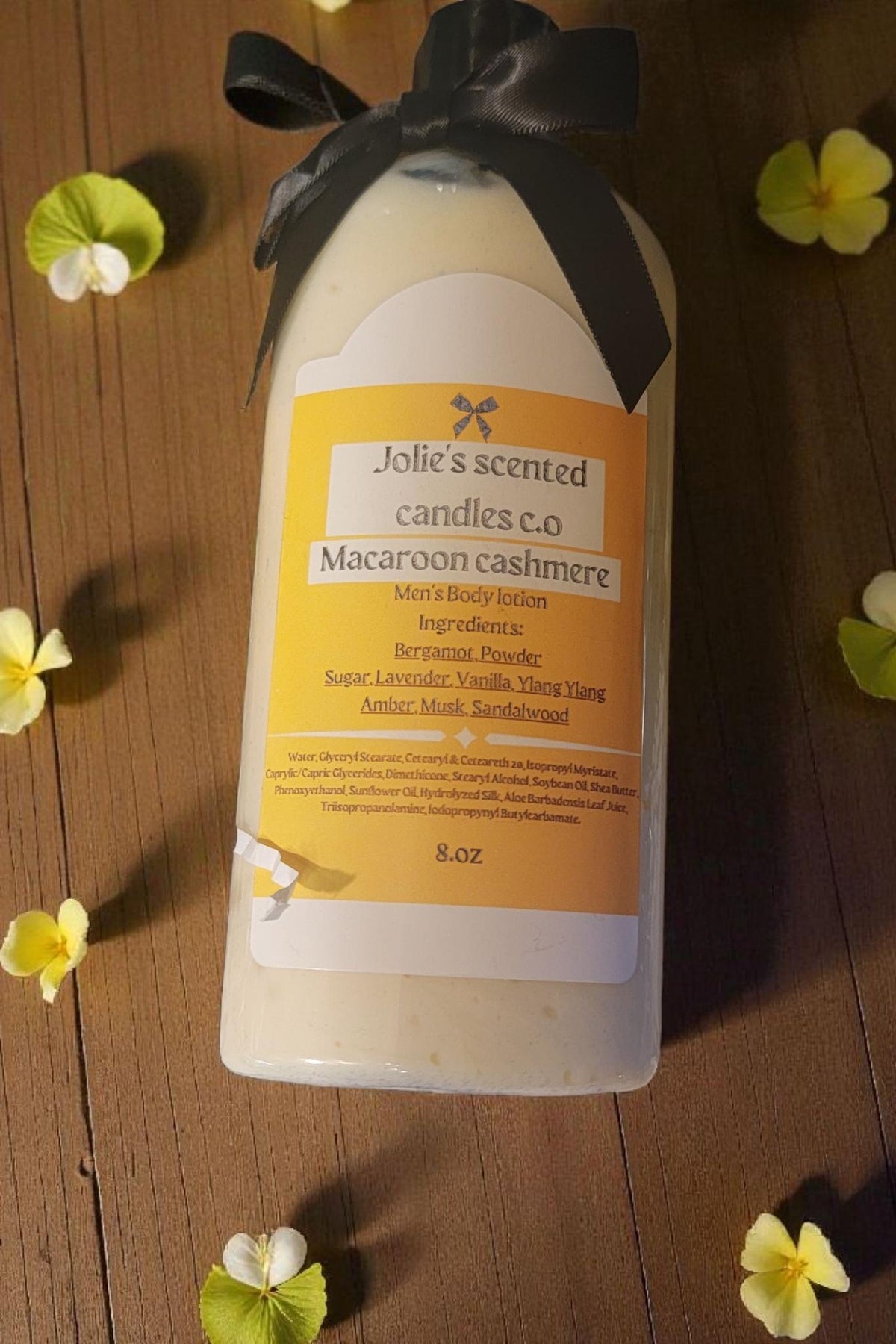 "Hydrating Men's Self Care Set: Shower Gel, Body Lotion, and Body Mist - Perfect Gift for Him