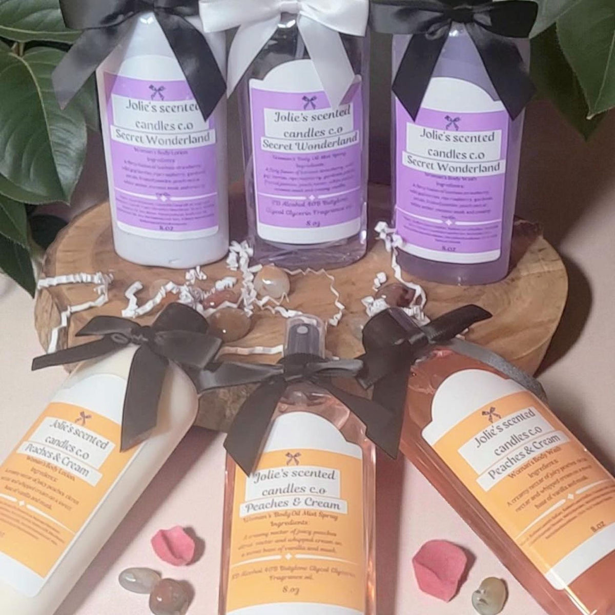 Body Lotion for Women, Pick Your Fragrance, Huge Scent Selection, Whipped Artisan Skincare