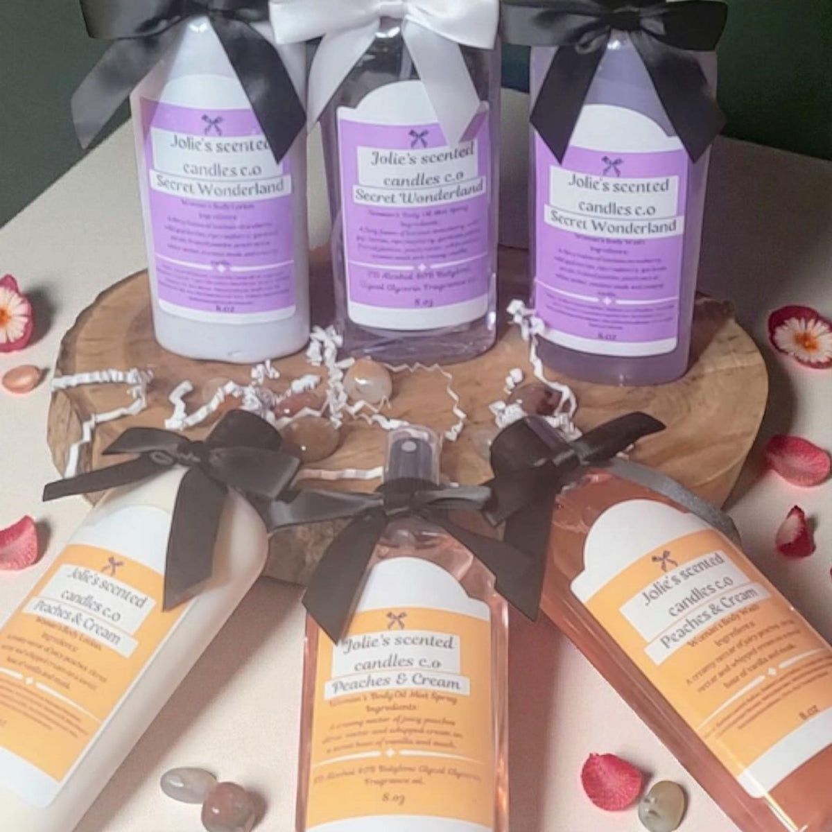 Body Lotion for Women, Pick Your Fragrance, Huge Scent Selection, Whipped Artisan Skincare