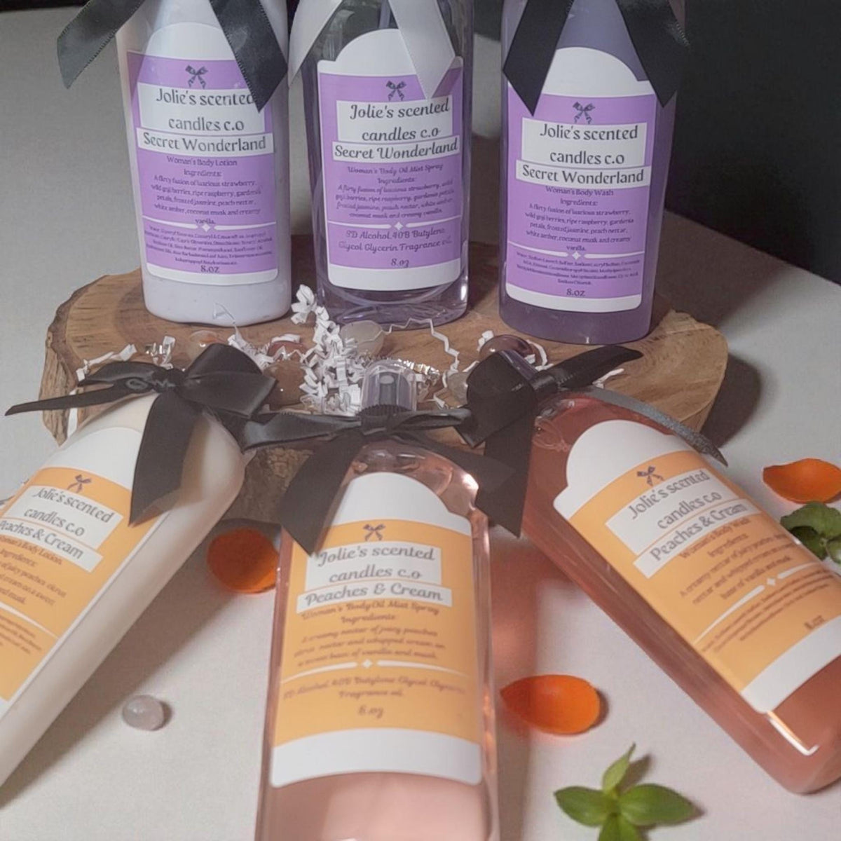 Body Lotion for Women, Pick Your Fragrance, Huge Scent Selection, Whipped Artisan Skincare