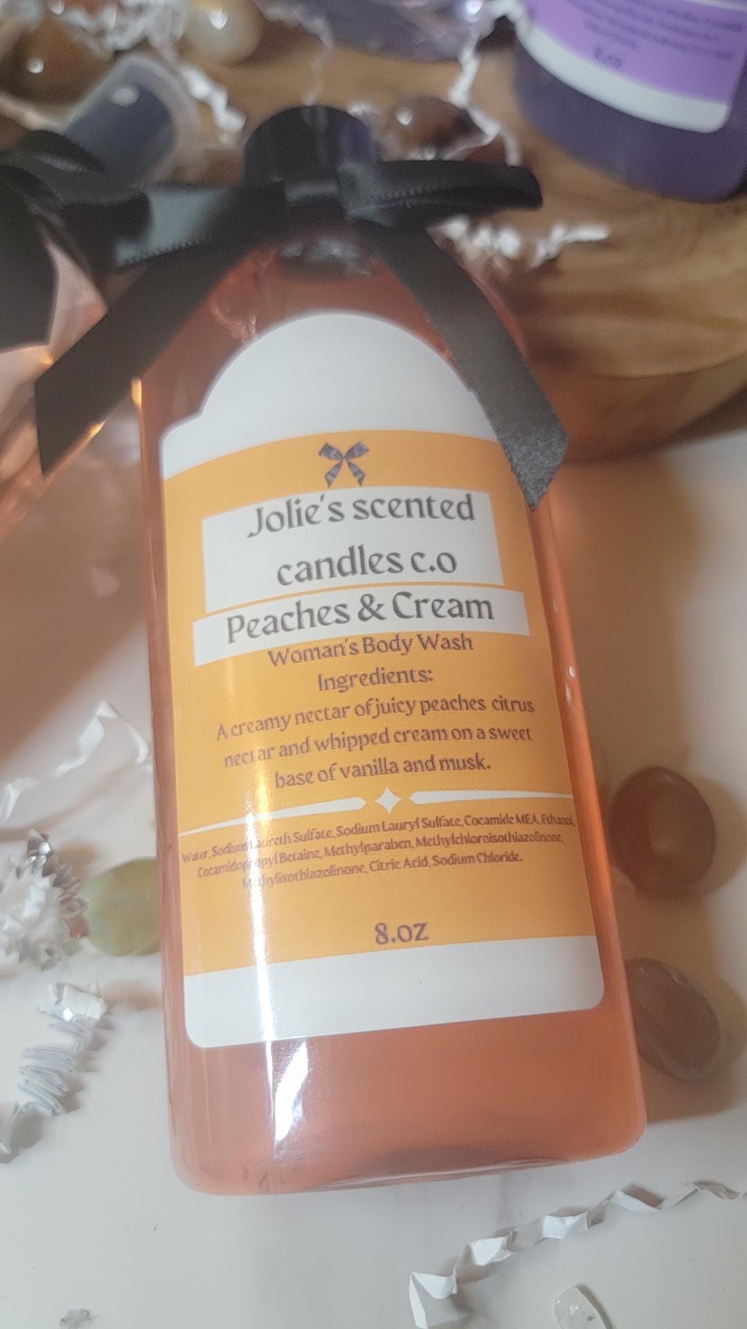 Body Lotion for Women, Pick Your Fragrance, Huge Scent Selection, Whipped Artisan Skincare