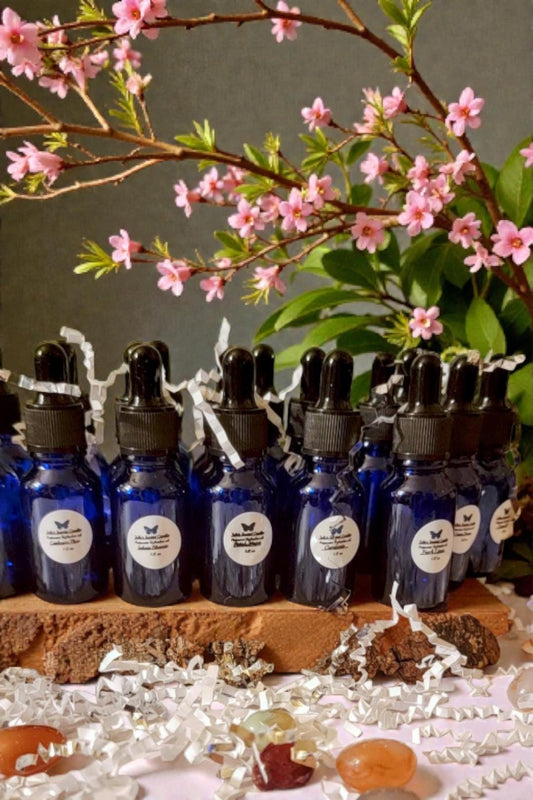 Undiluted Pure Fragrance Oil with Dropper | Scent Booster for Diffusers & Potpourri | 15ml