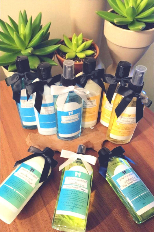 "Hydrating Men's Self Care Set: Shower Gel, Body Lotion, and Body Mist - Perfect Gift for Him