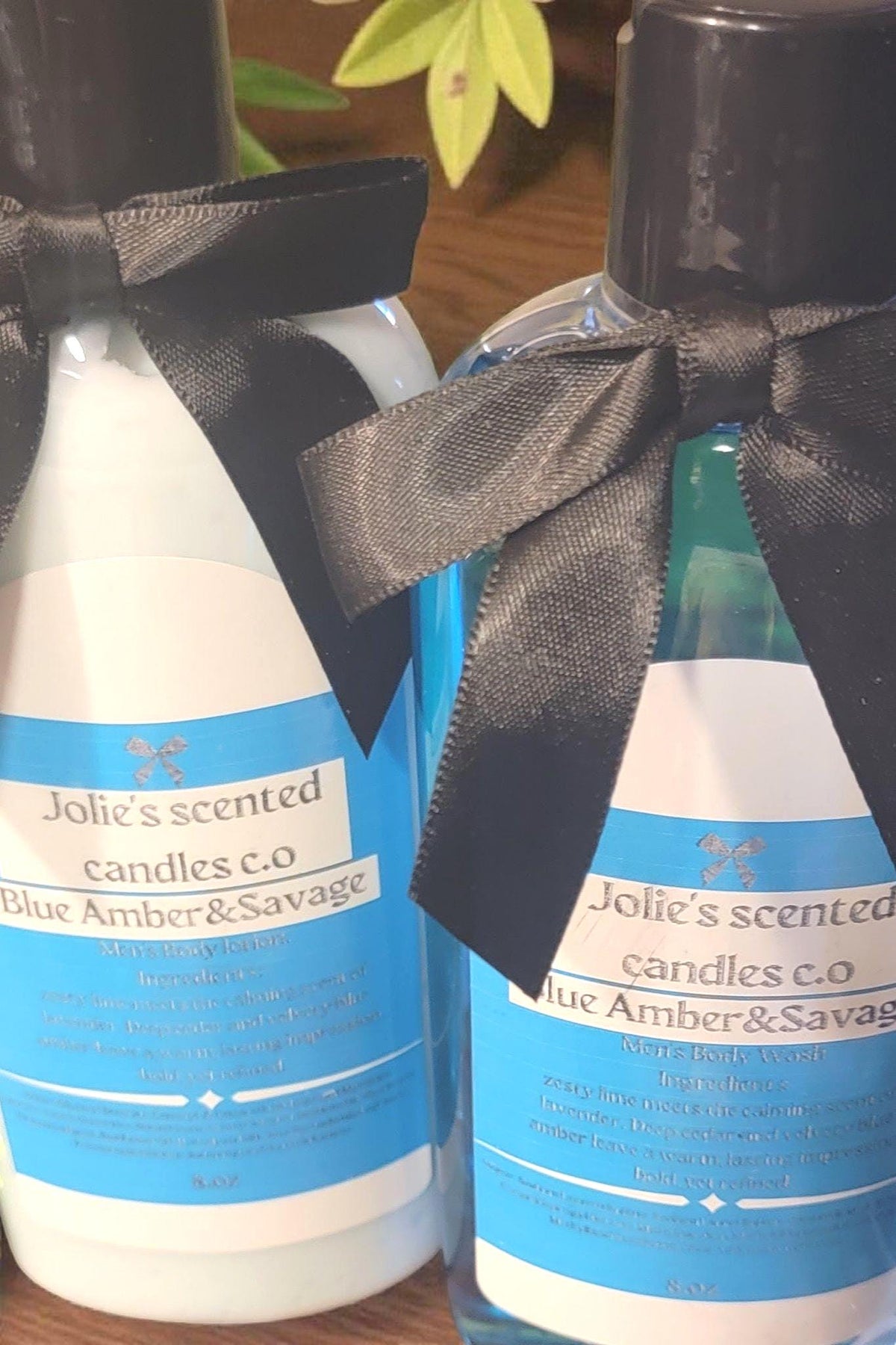 "Hydrating Men's Self Care Set: Shower Gel, Body Lotion, and Body Mist - Perfect Gift for Him