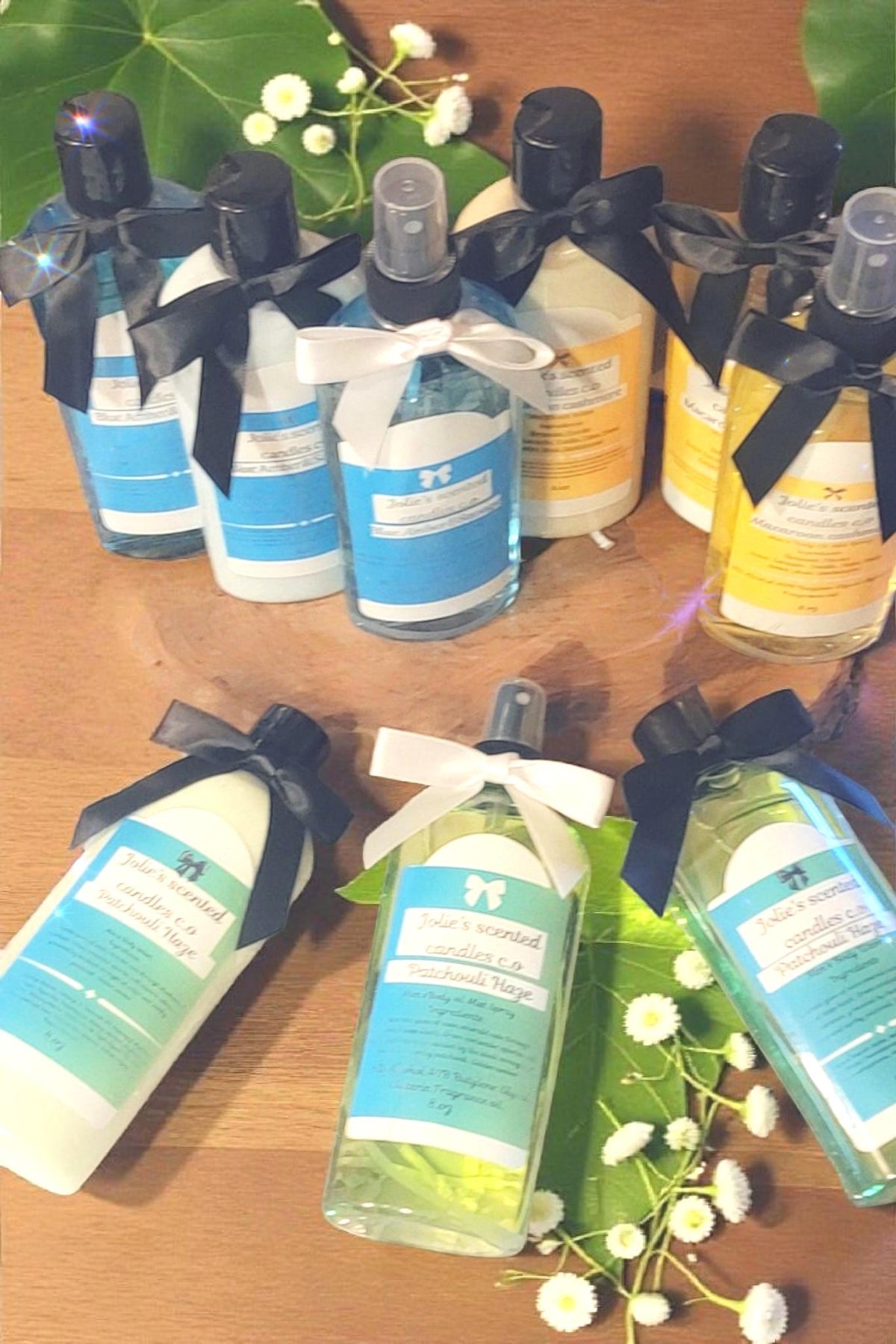 "Hydrating Men's Self Care Set: Shower Gel, Body Lotion, and Body Mist - Perfect Gift for Him